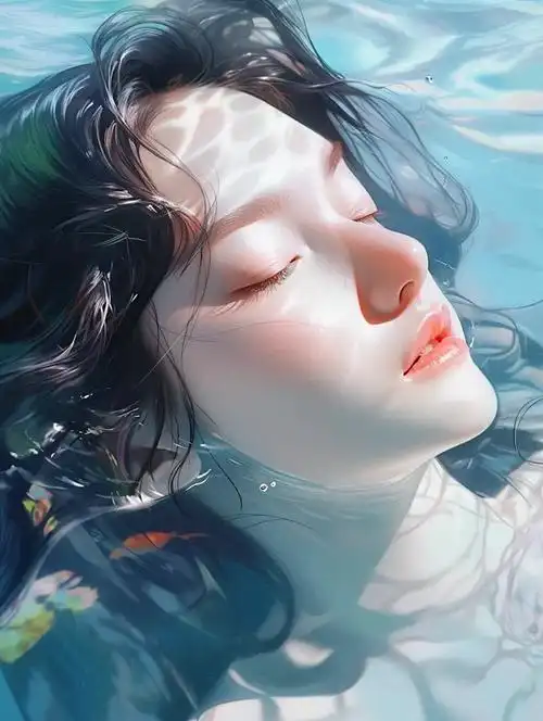 春潮旧事4K修复文艺片